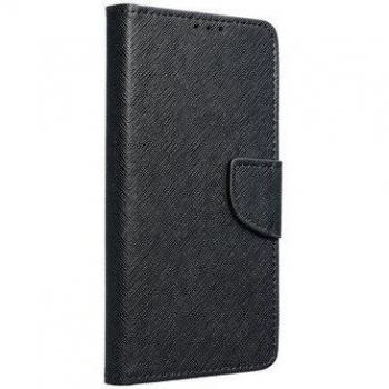 Funda con Diseño Libro Horizontal Lmobile – Samsung A20e Negra