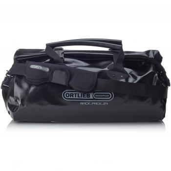 Ortlieb Rack Pack Waterproof Bag Black