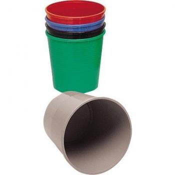 Cestino gettacarte 15 lt