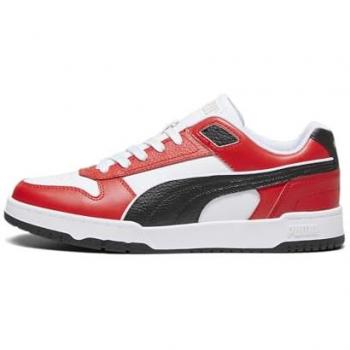 Puma Rbd Game Low chaussures de ville homme 38637315 taille 44,5