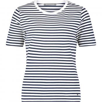 Betty&Co Kurzarm T-Shirt Klassiker