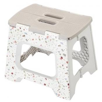 Taburete Portátil Plegable 32 cm