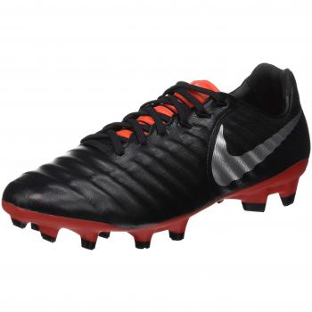 Nike Herren Legend 7 Pro FG Sneaker Rot