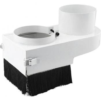 CNC Router Dust Collector Brush