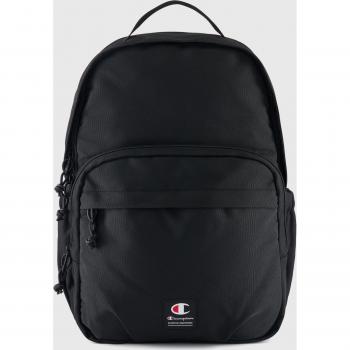 Champion Rucksack – Schwarzer Chic – 1‑Size