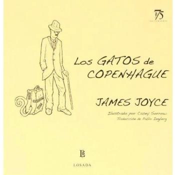 Los gatos de Copenhague