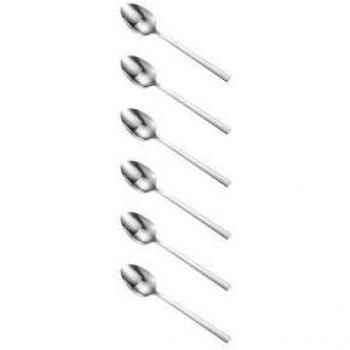 Victoria Dessertskedar 6-pack Dorre