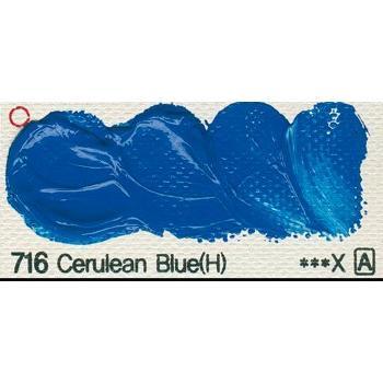 Sapphire Wave Oil Color 50ml