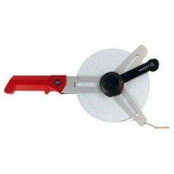 Ruban de Mesure 30 m en Fibre de Verre