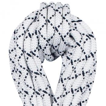 Segmento Cima Beal 11 mm 100 m bianco