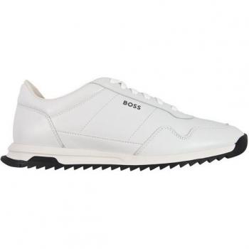 Sneaker Boss Zayn Lowp LT 102995 Bianchi EU41