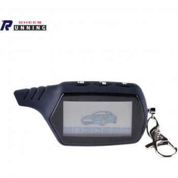 Starline A91 Keychain Remote Alarm System