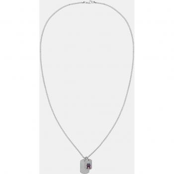 Collana Monogram Uomo Tommy Hilfiger 2790465