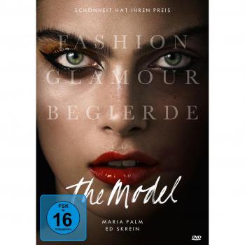 The Model (DVD)