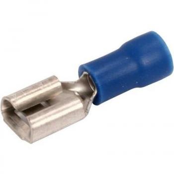FastOn Ring 6,3 Blu per Uomo