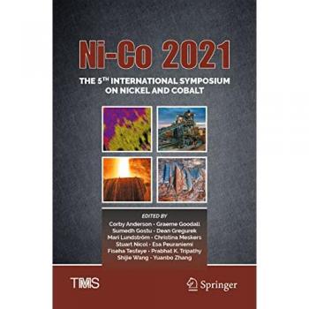 Ni-Co 2021: The 5th International Symposium on Nickel and Cobalt