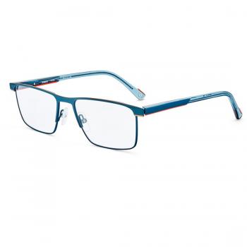 Etnia Barcelona Lubeck PTOG Blaue Herrenbrille 57mm