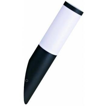 Lampada da Parete Arev Arles E27 60W Antracite