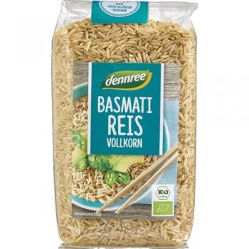 Denner Basmati Vollkornreis Premium 500 g (Pakistan)