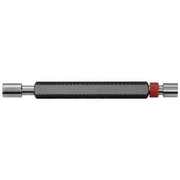 Tamaño Nominal 34 mm – Calibre Promat Macho con Tolerancia
