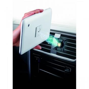 Support magnétique TETRAX pour appareils 5,5 à 7,9