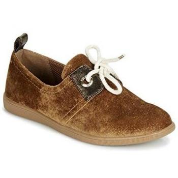 Armistice Sneaker Grau Eins