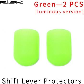 RISK Anti-Scratch Shift Lever Cover