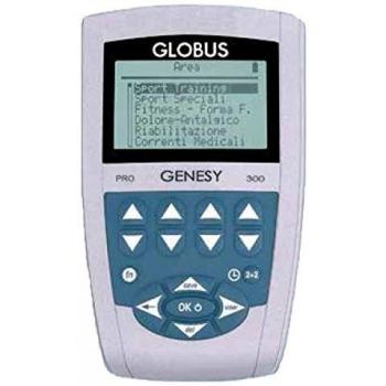 Globus Genesy 300 Pro