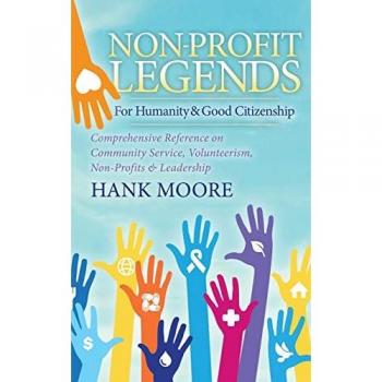 Non-Profit Legends
