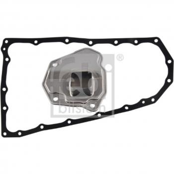 182239 FEBI Transmission Oil Filter Assembly