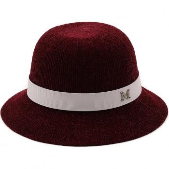 Sombrero Vintage con Lazo y Ala Grande