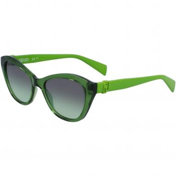 Occhiali da sole Liu jo Lj3610s cod. colore 300 Junior Cat eye Verde