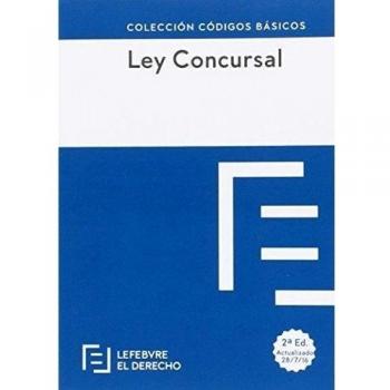 LEY CONCURSAL