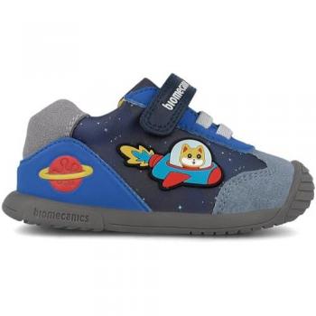 Scarpe da Sport per Bambini Biomech 251128 Ocean A183