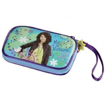 Bolsa Magos de Waverly Place NDS-DS-XL-3DS