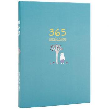 Happy Planner with 256 Sheets