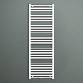 Radiateur Sèche-serviettes Mural Mai & Mai 60x180cm Blanc