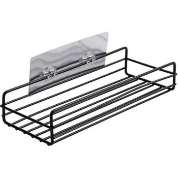 Étagère de rangement sans perçage