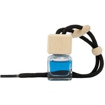 Paradise Senteur Vanille Désodorisant Auto 7 ML