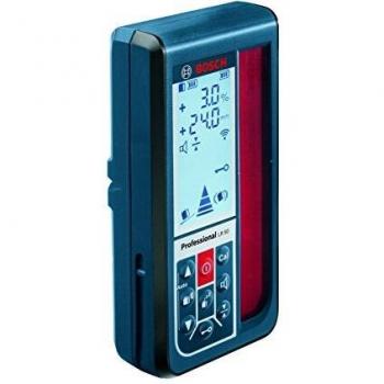 Bosch 0601069A00 LR 50 Professional Series, Blue
