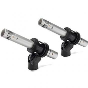 Samson C02 Pencil Condenser Microphones