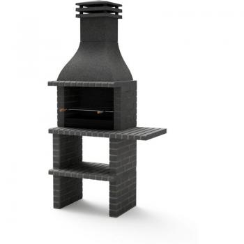 Barbecue Extérieur Movelar M01020