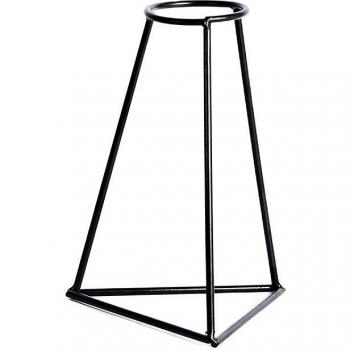 Soilless Iron Flower Arrangement Holder
