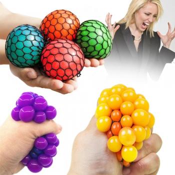 Pelota de Ejercicio para Mano y Muñeca