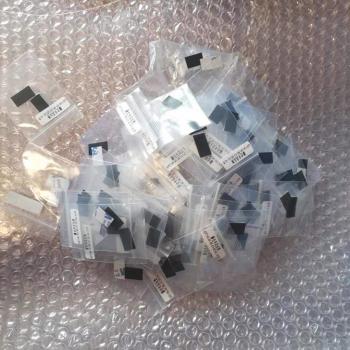 Optical Fiber Welding Clamp Rubber Pad for Fujikura