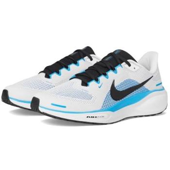 Pegasus 41 Nike Trail Running – Homme (Blanc/Bleu)