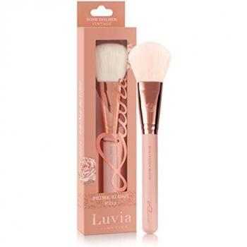 Rouge Pinsel für Nude und Roségold – Luvia Essentials E214