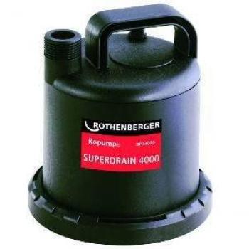 Super Ego Bomba de Agua Ultra 3000 RP1400000 Super-Ego