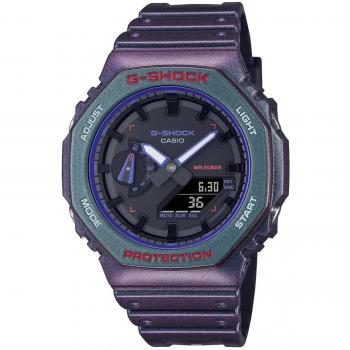 Casio G-Shock OAK Carbon Core Guard Watch