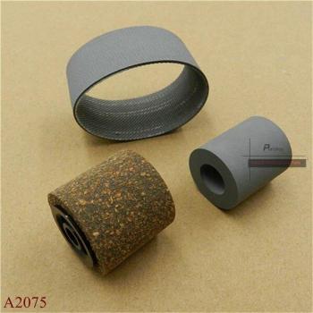 ADF Reverse Roller and Pickup Kit for Ricoh 1075, 2075, 6000, 7000, 8000, 6001, 7001, 8001, 5500, 6500, 7500